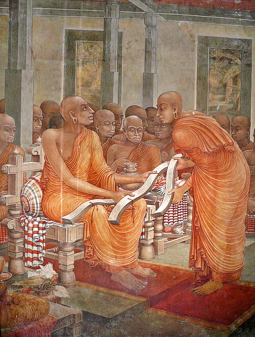 What is Orthodox Theravada Buddhism? What is Classical Theravada?