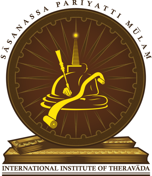 Theravado Logo