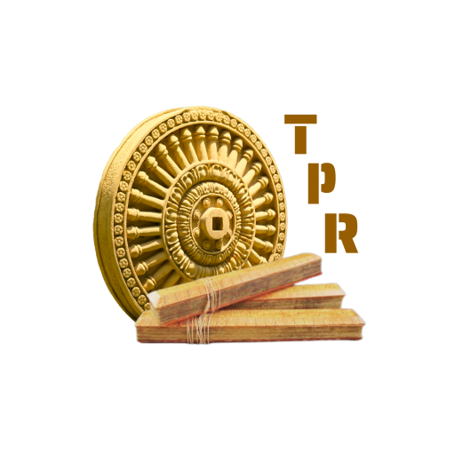 Tipiṭaka Pāḷi Reader icon